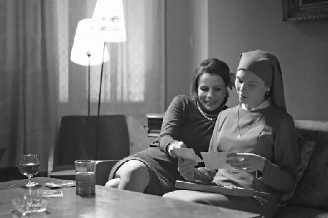 Ida - Film koji bez upiranja prstom slika slojeve patnje
