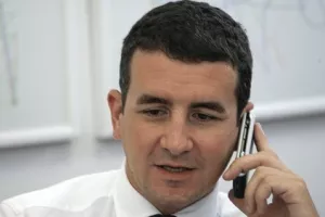 Tihomir Nikolaš najavio odlazak iz uprave Valamar Rivijere