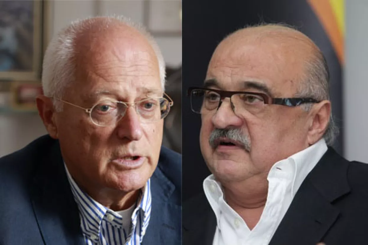 Štern i Čermak za vađenje plina u Jadranu, ali zbog rizika od havarija ne i nafte