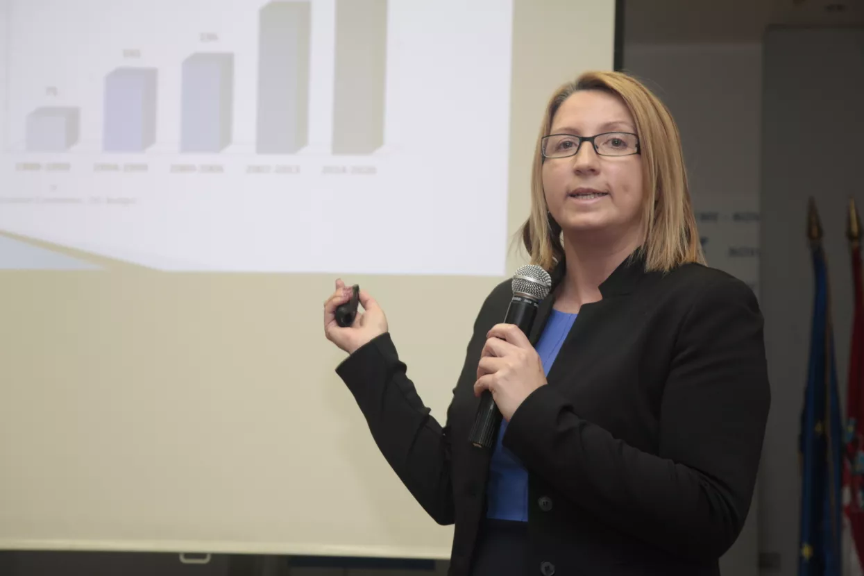 Zbog lo&scaron;eg rada Hrvatska će u dvije godine izgubiti 800 milijuna eura