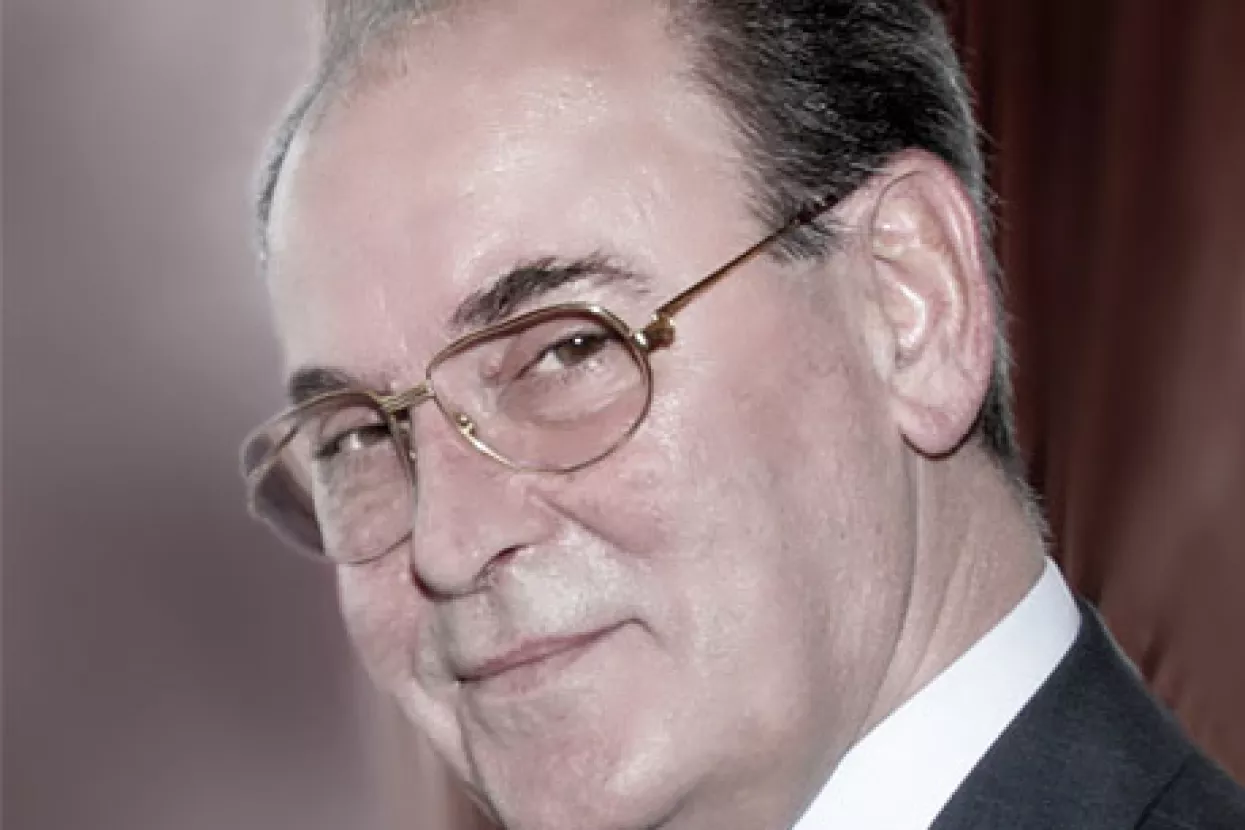 Preminuo Đenio Radić, dugogodišnji direktor i predsjednik Uprave Plave lagune