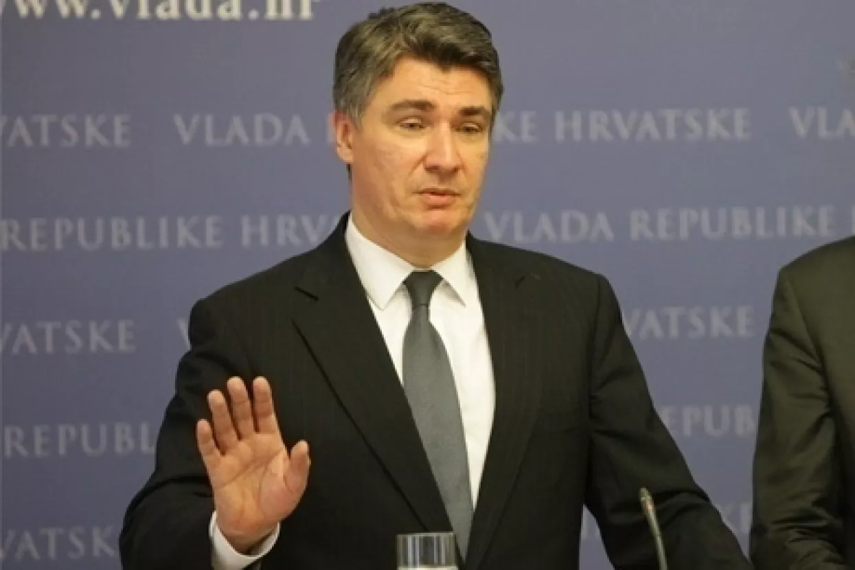 Financial Times: Otpis dugova u Hrvatskoj je predizborni potez