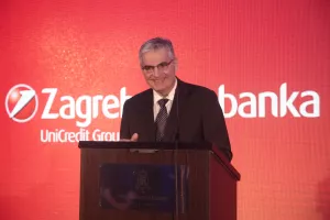 Živaljić: Vi&scaron;e kredita i niže kamate mogući su samo ako podignemo konkurentnost gospodarstva