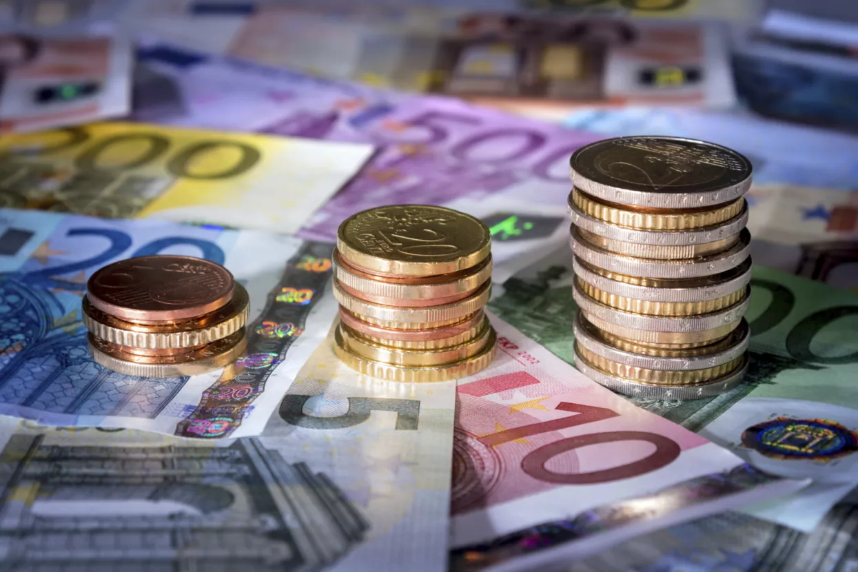 Hrvatska je uspješna u povlačenju novaca iz EU fondova