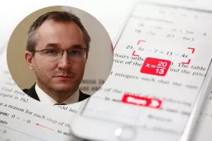 Aplikacija PhotoMath dobila nagradu kao jedna od najboljih digitalnih inovacija u 2014.