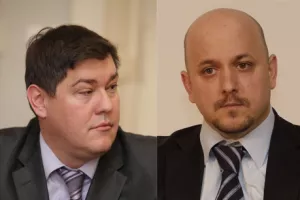 Maras i Lalovac: Bitno je da se trendovi mijenjaju i da izlazimo iz recesije