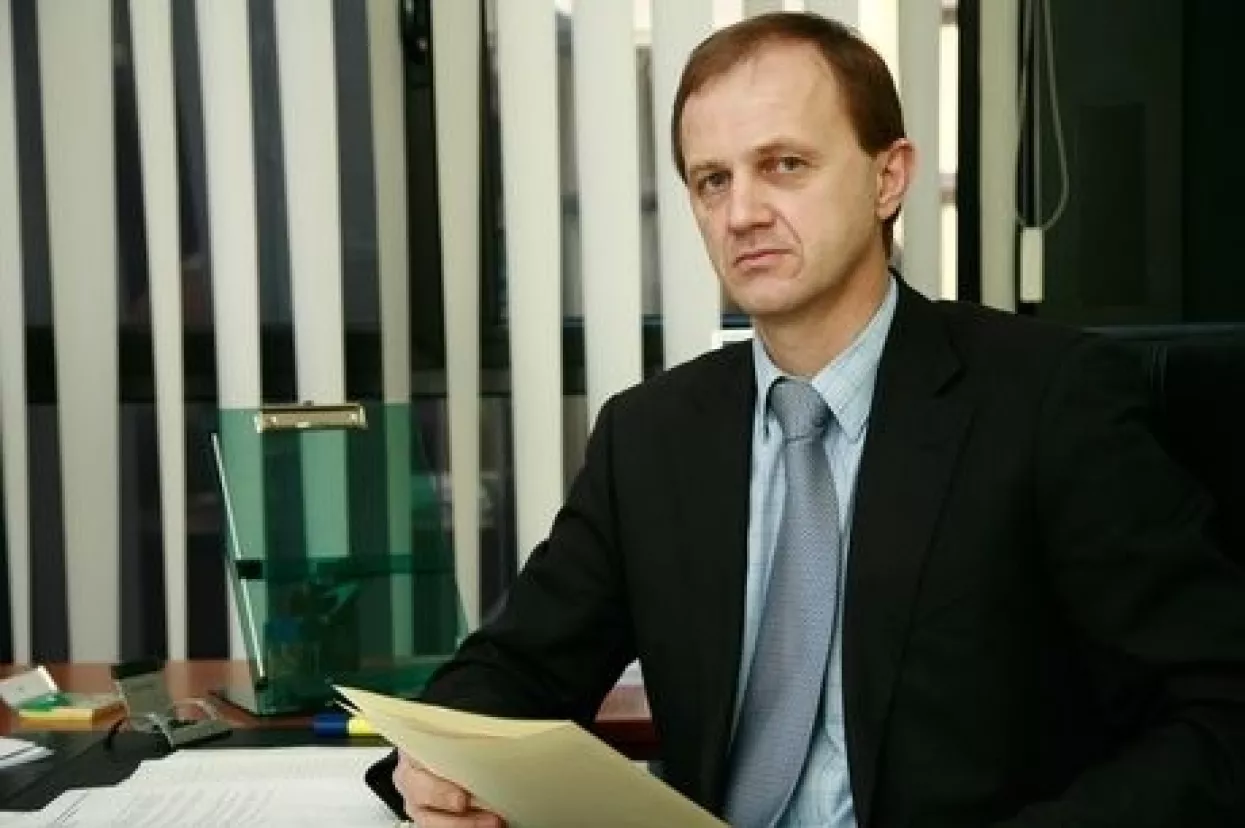 Kuterovac zastupa američki Cropio u regiji