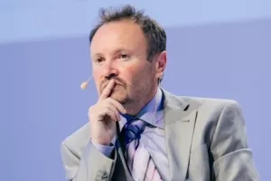 Lovrinčeviću nagrada za ekonomskog analitičara godine