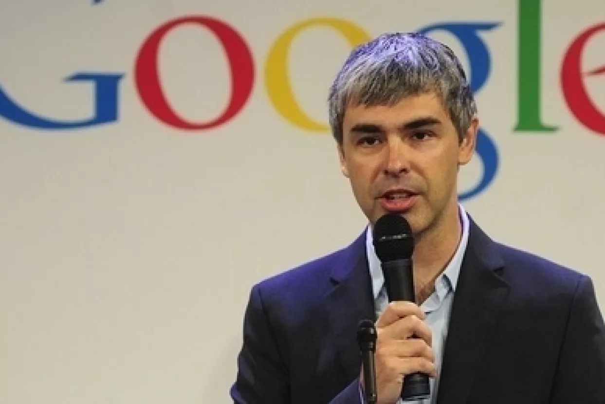 Zbrka među glavnim stručnjacima u Googleu