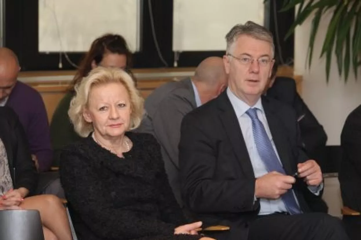 Ljerka Puljić, Damir Ku&scaron;trak i Tomislav Lučić iz Uprave prelaze u Nadzorni odbor Agrokora