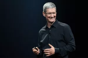 Apple je prva američka kompanija vrijedna 700 milijardi dolara