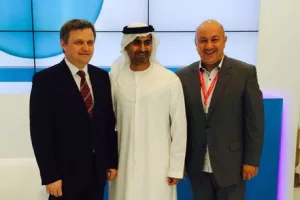 Podravka otvorila regionalni ured u Ujedinjenim Arapskim Emiratima