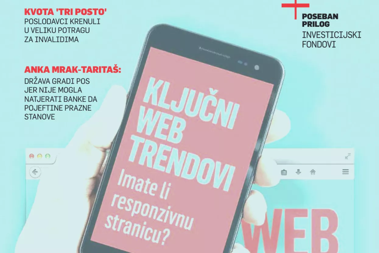 Lider 489, 13. veljače 2015.