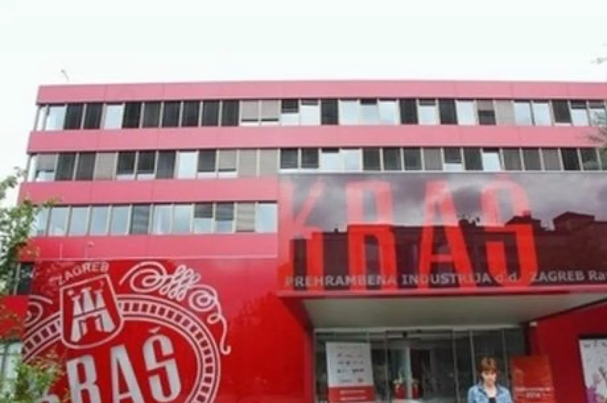 Kra&scaron; uvećao dobit za 40 posto