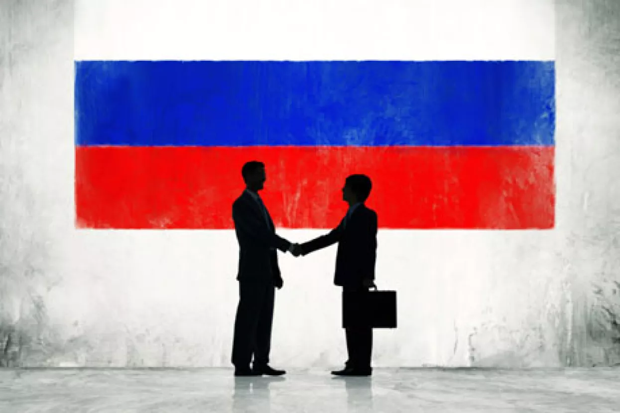 Klisović: Rusko-hrvatski gospodarski forum ne bavi se politikom, nego gospodarstvom