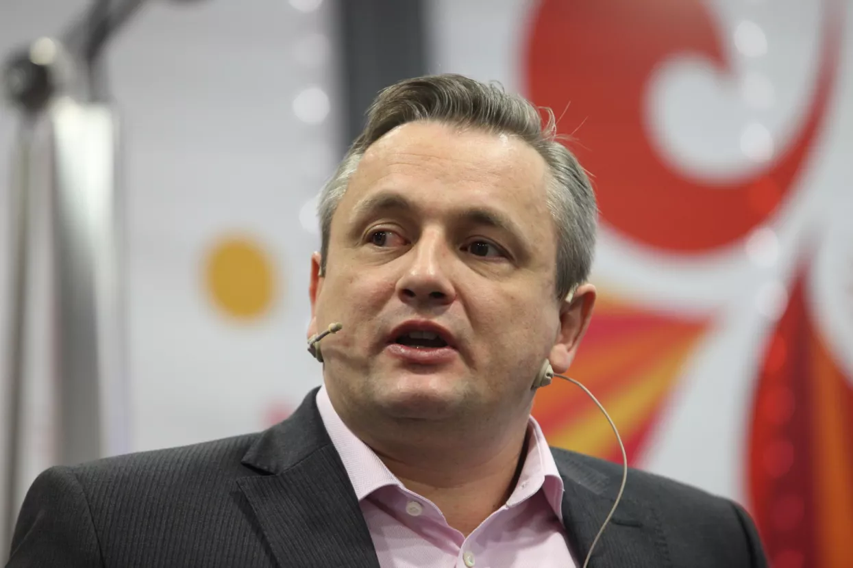 Dvorjančansk&yacute;: Neće biti povećanja cijena za građane, možda tek korekcije u poslovnom sektoru