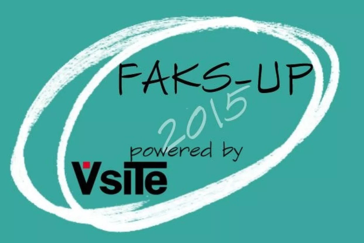 Faks-up konferencija 2015 okuplja studente
