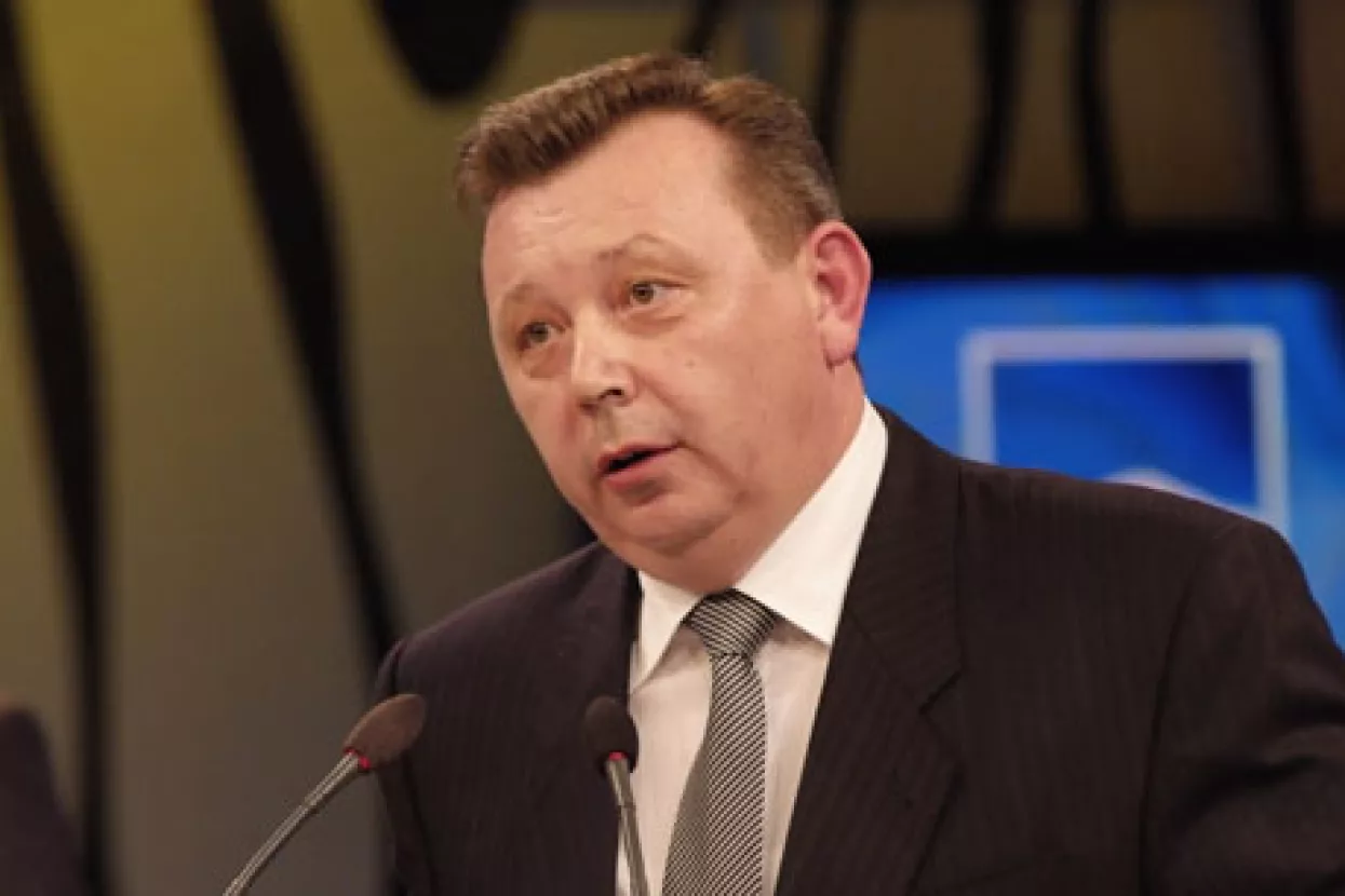 Božidar Pankretić žrtva hakerskog napada