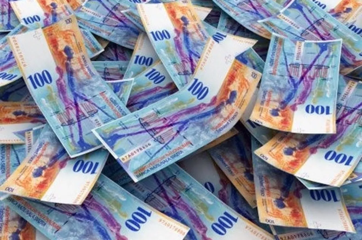 HNB: Banke bi imale podjednak tro&scaron;ak i da tečaj CHF nije fiksiran
