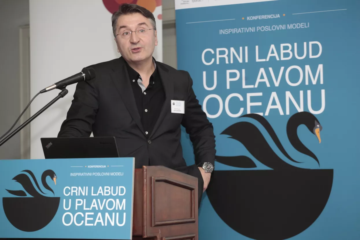 Alarm automatika nakon Crnog labuda: Zaposlili smo nove ljude i pro&scaron;irili se na Bugarsku