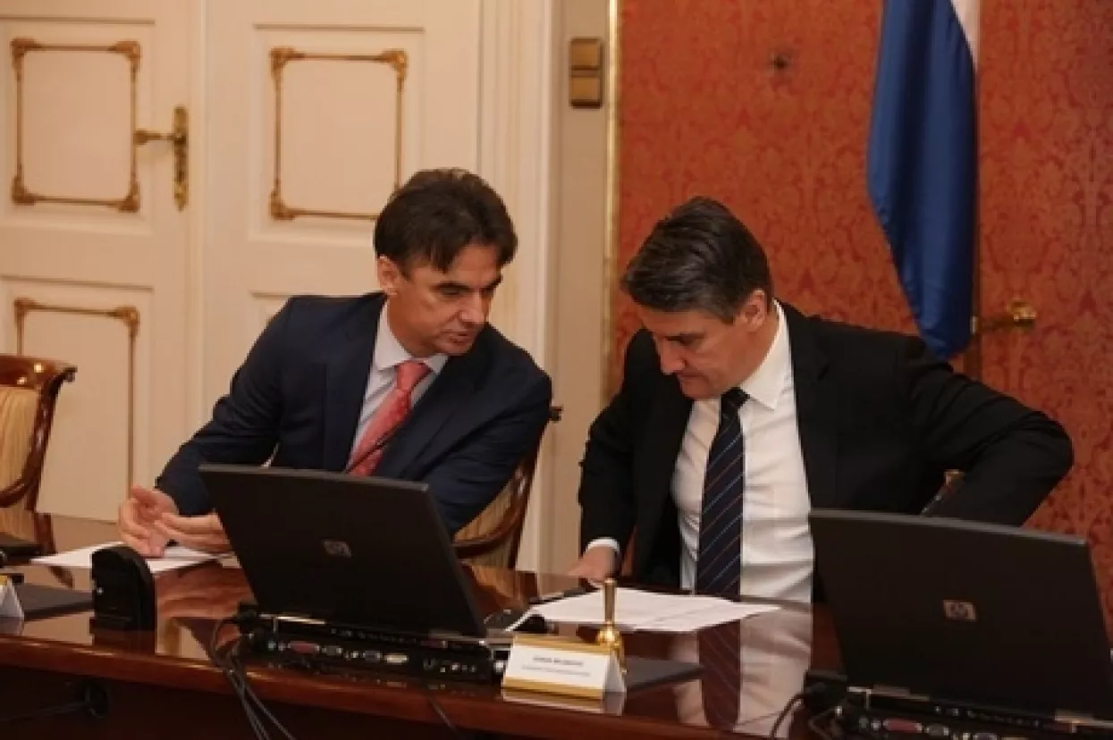 O čemu je Vlada odlučila na zatvorenoj sjednici?