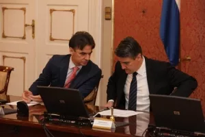 O čemu je Vlada odlučila na zatvorenoj sjednici?