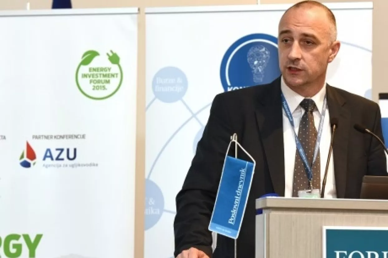 Vrdoljak: Cilj nam je opskrbiti srednju i jugoistočnu Europu plinom i naftom