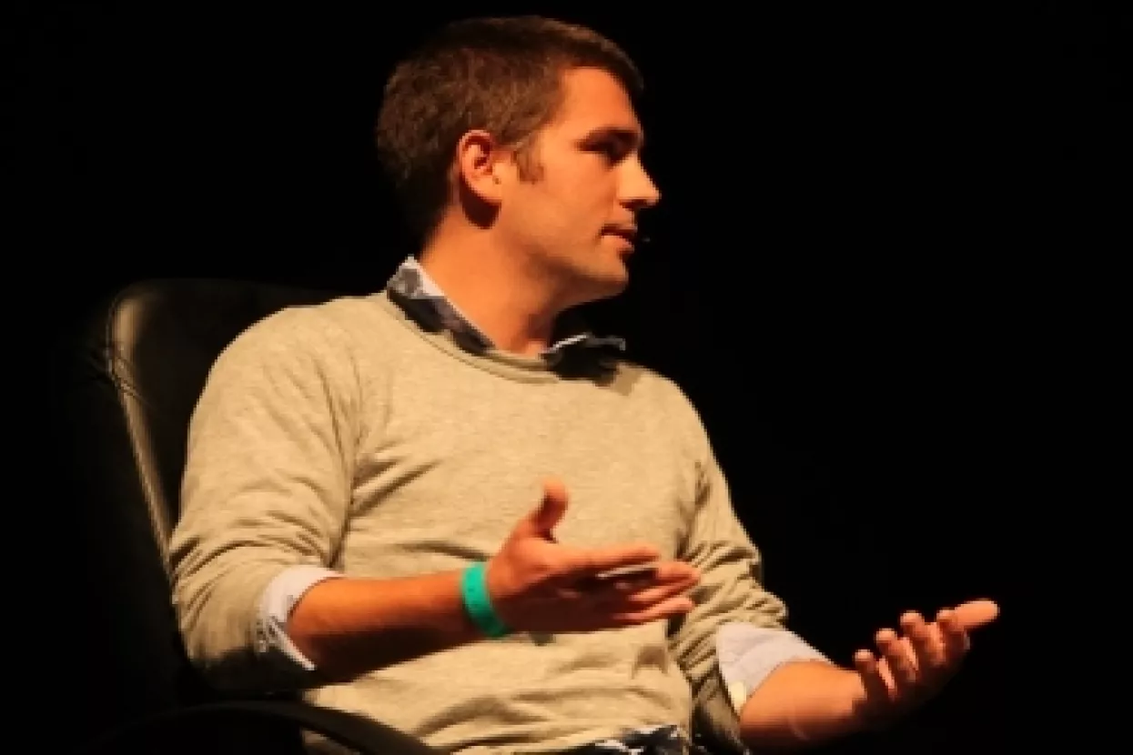 Facebookov Chris Cox govori o inovacijama