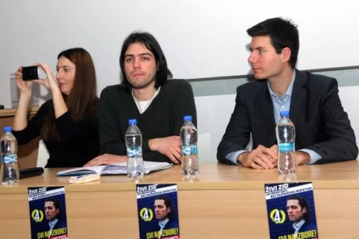 Sinčić: Projekt eksploatacije nafte iz Jadrana je sulud i protupravan