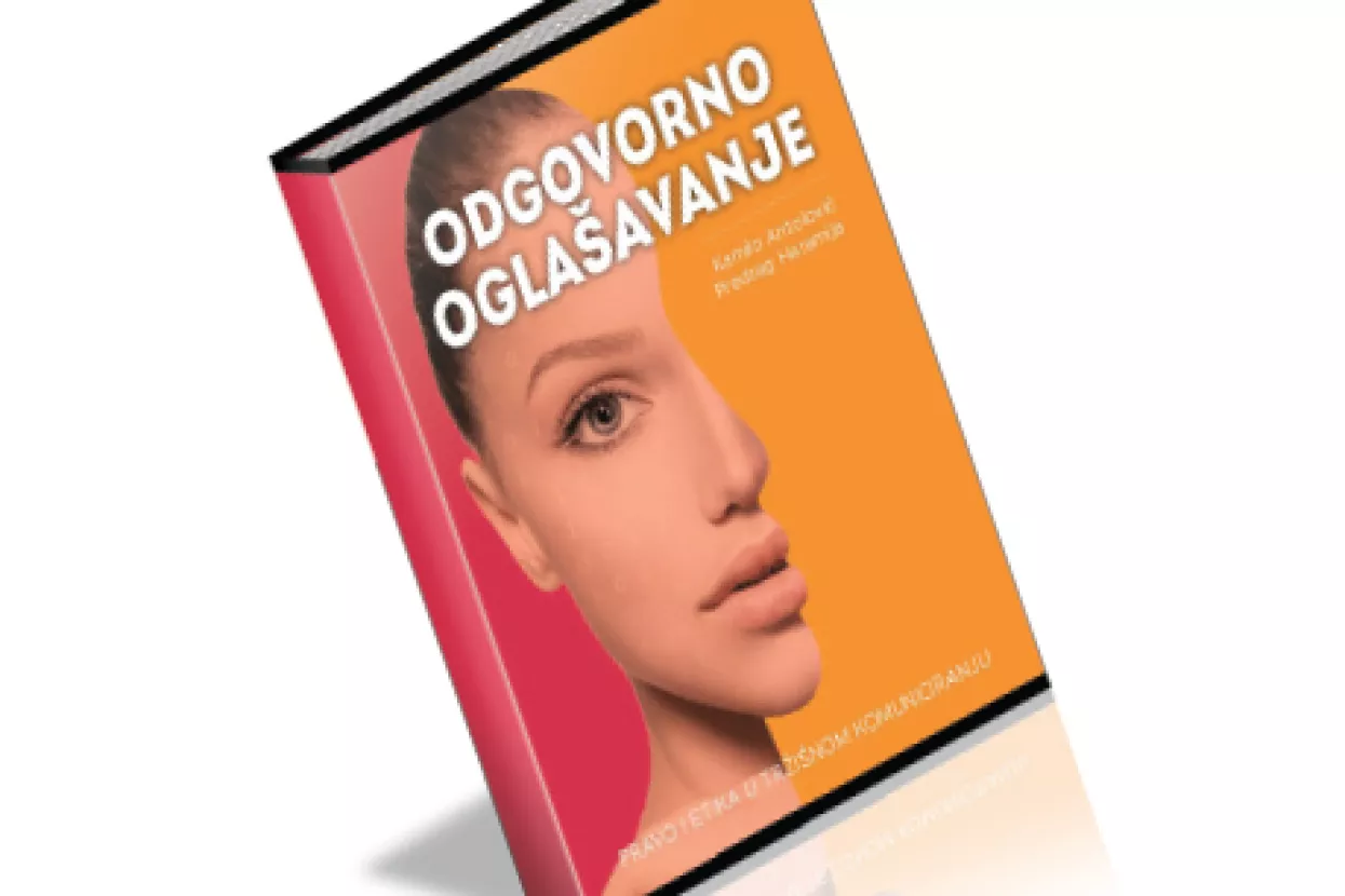 Praktični primjeri za one bave oglašavanjem i tržišnim komunikacijama