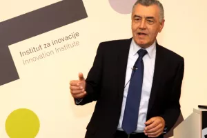 Mudrinić: HT je izgubio stopu rasta zbog sitnih, beznačajnih  i polusposobnih igrača