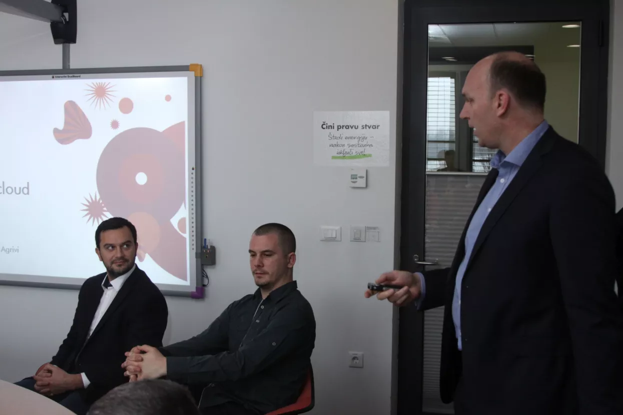 Vipnet i Agrivi nude inovativno cloud rje&scaron;enje za poljoprivrednike