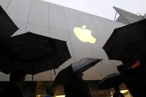 Apple mora platiti 533 milijuna dolara zbog 'krađe' patenta