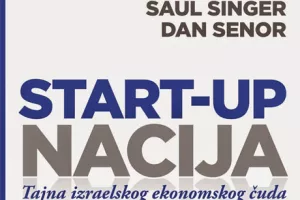 Kako je Izrael postao startup nacija?