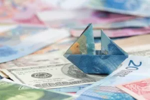 Švicarski franak slabi, a američki dolar jača!