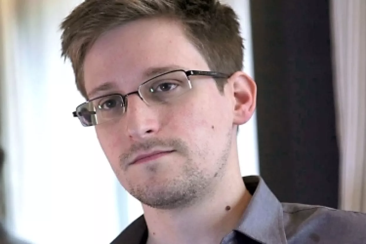 Edward Snowden želi se vratiti u SAD