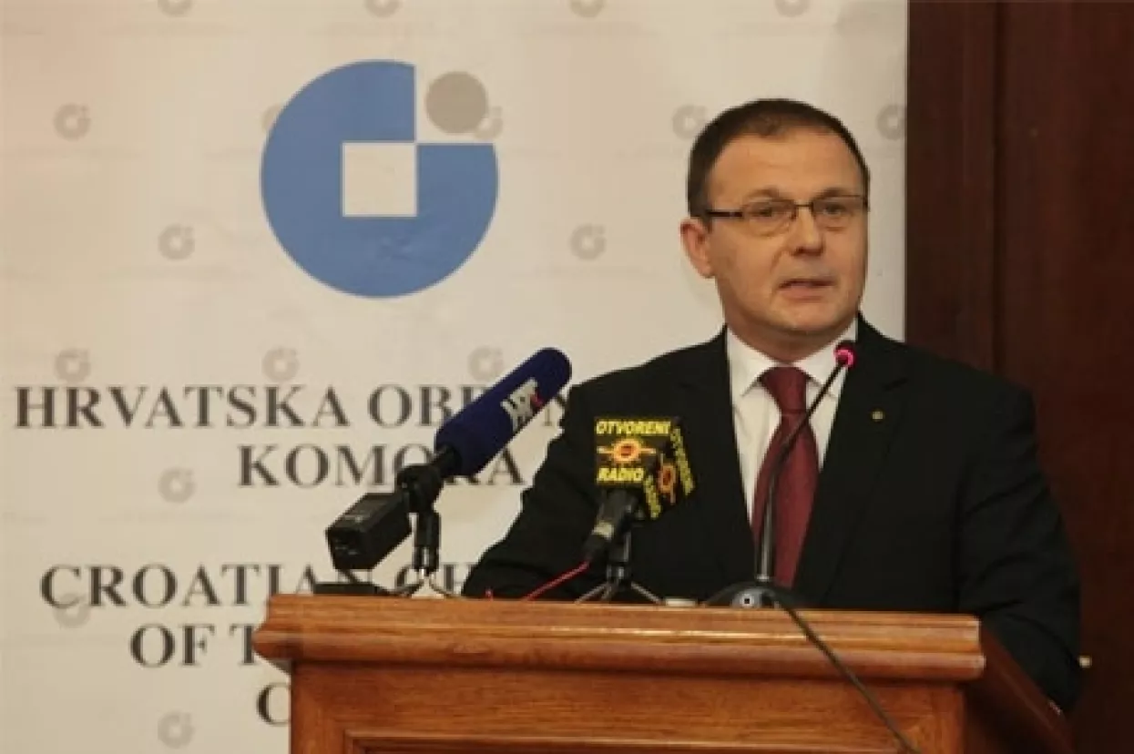 Ranogajec: U četiri godine napravljeno je puno za pobolj&scaron;anje statusa obrtnika