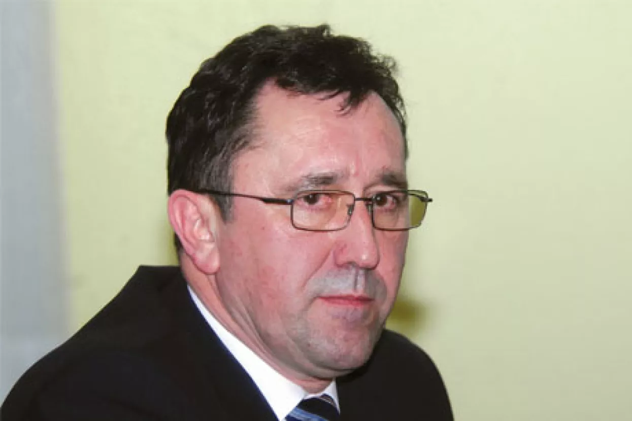 Ivan Vrljić iznenada smijenjen  s mjesta predsjednika Uprave, zamijenila ga Željka Surać