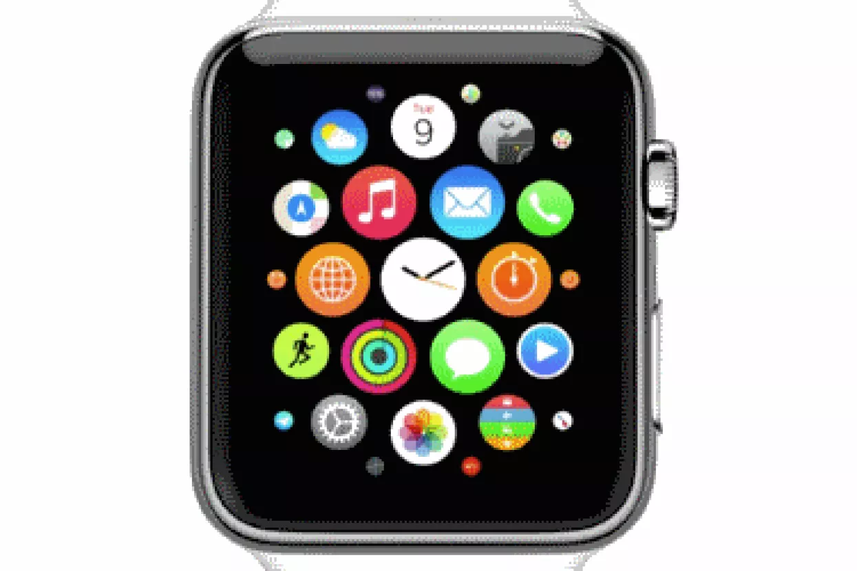Apple je pozvao Facebook i druge kompanije u tajni Apple Watch laboratorij