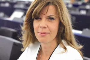 Biljana Borzan zadovoljna onime što je dosad pročitala