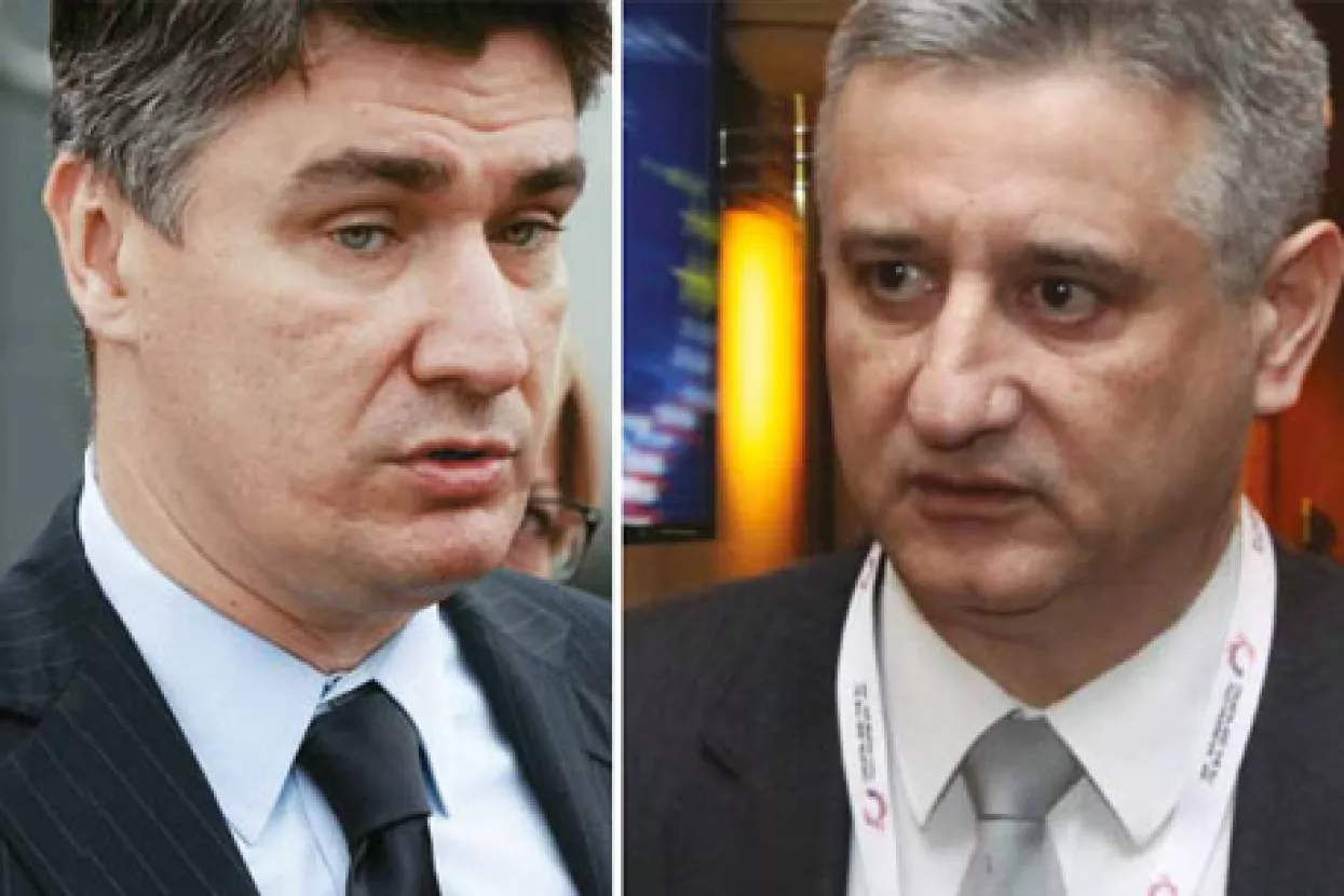 Lider predlaže deset točaka dogovora za rast konkurentnosti i izvoza