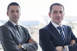 Krunoslav Župan i Ante Odak u novoj Upravi Erste&Steiermärkische S-Leasinga