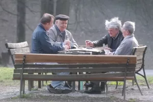 Evo zbog čega ne možete očekivati da će vam mirovinski sustav osigurati financijski mirnu starost