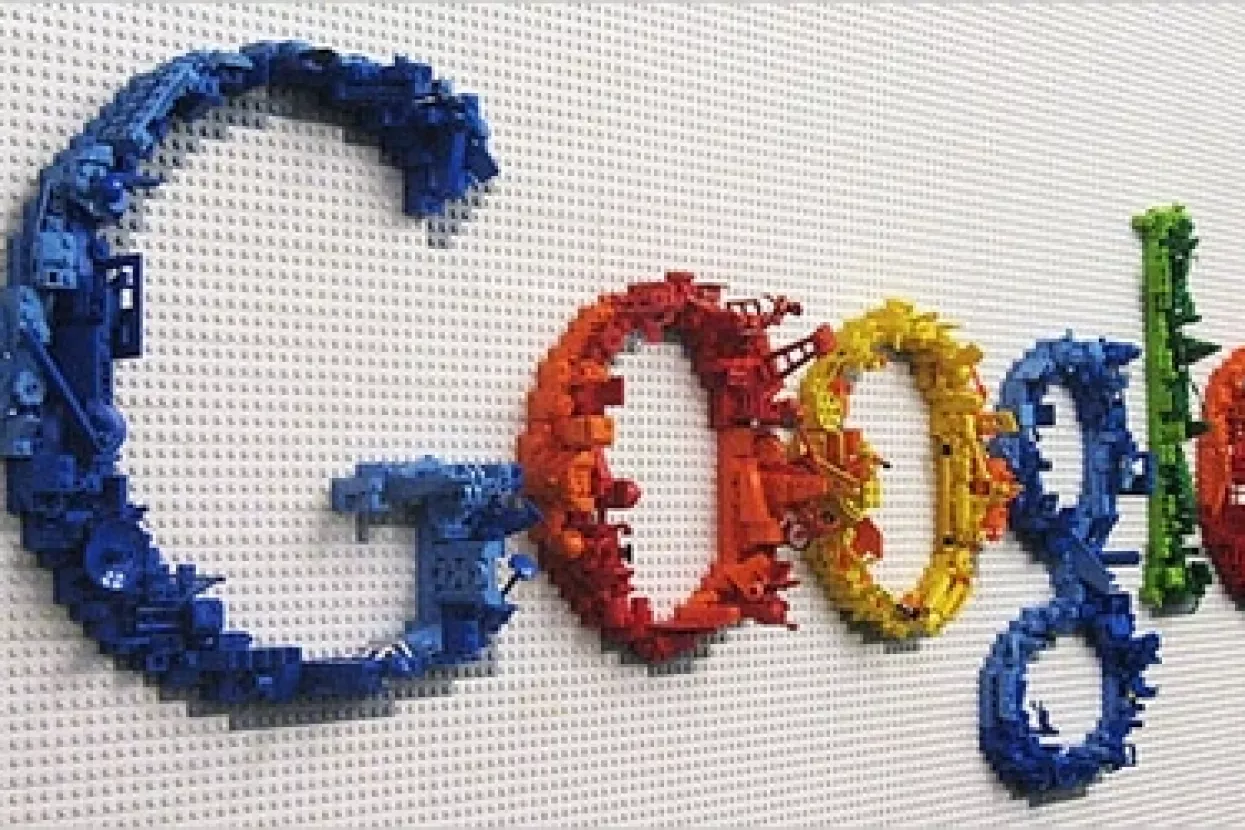 Google je u Londonu otvorio svoju prvu trgovinu