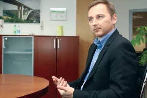 Renić: Predizborni građevinski projekti nama su više rizik nego prilika
