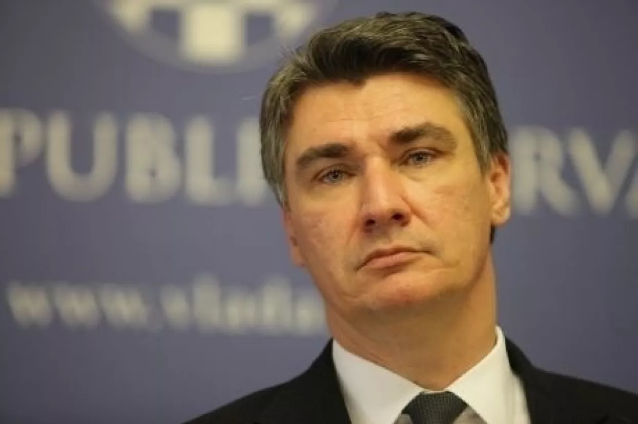 Premijer Zoran Milanović na Liderovom Klubu izvoznika