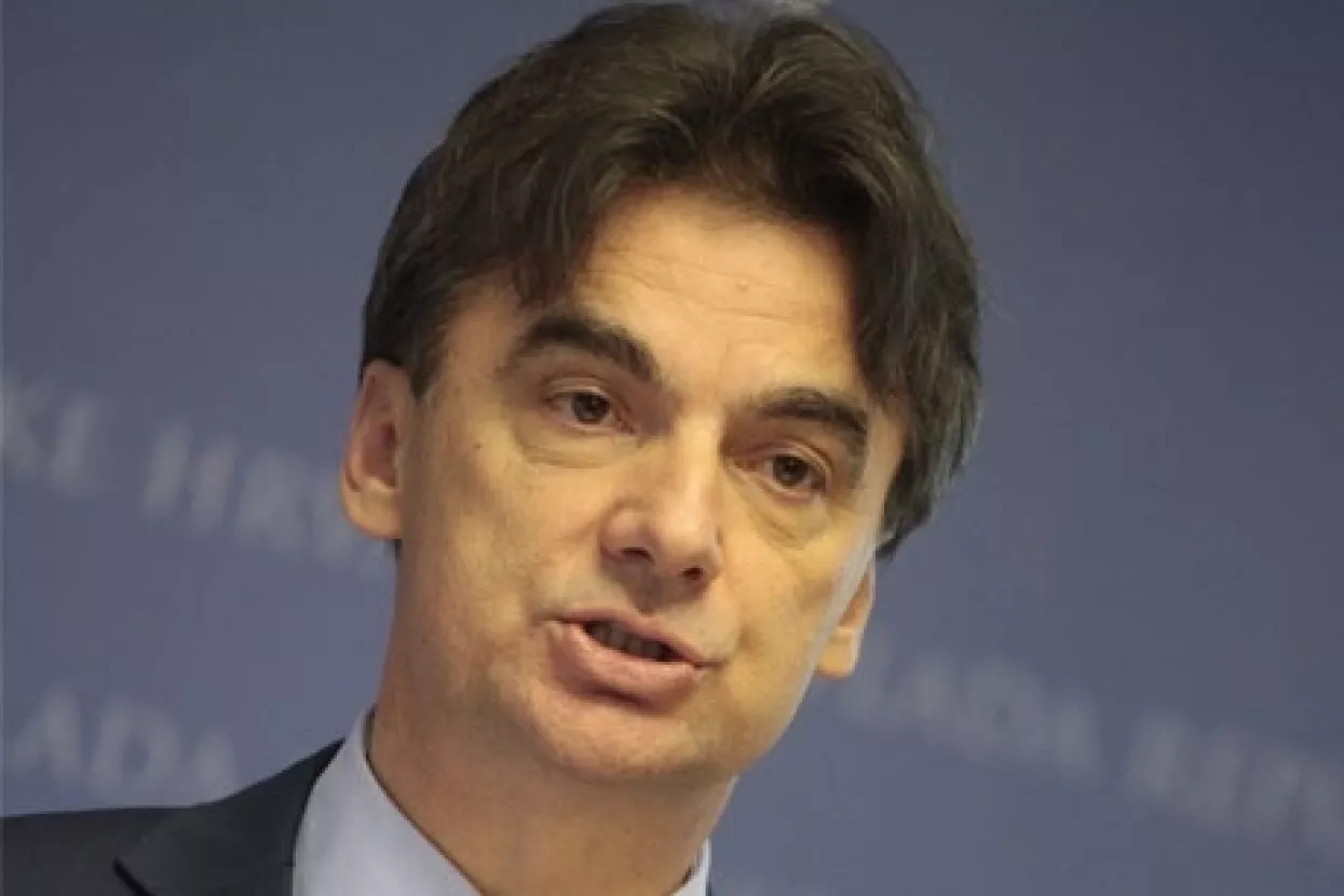 Grčić: Porez na nekretnine razmotrit ćemo u sklopu razgovora oko reformi