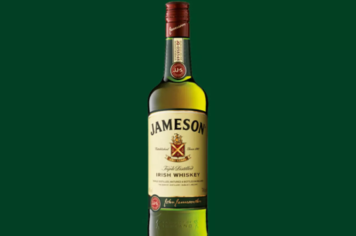 Darujemo pet čitatelja bocom irskog whiskeya Jameson