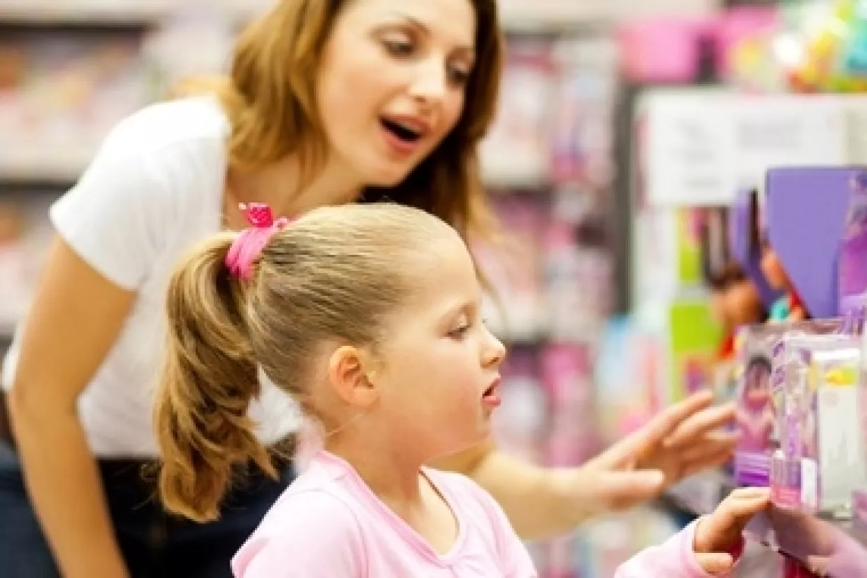 Očekuje se rast prometa u maloprodaji za 0,5 posto