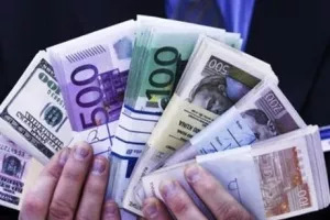 Počinje novi globalni valutni rat!